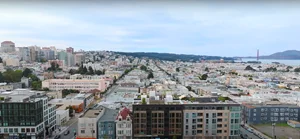 Mulhall construction 2525 Van-Ness Complete Project